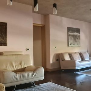 Appartement met Drie Slaapkamers
